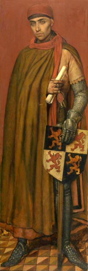 john two duke of brabant